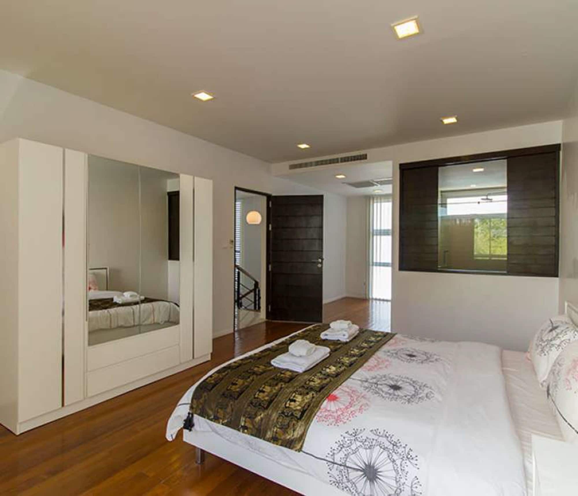 Kamala Mews K3 Villa Exterior photo