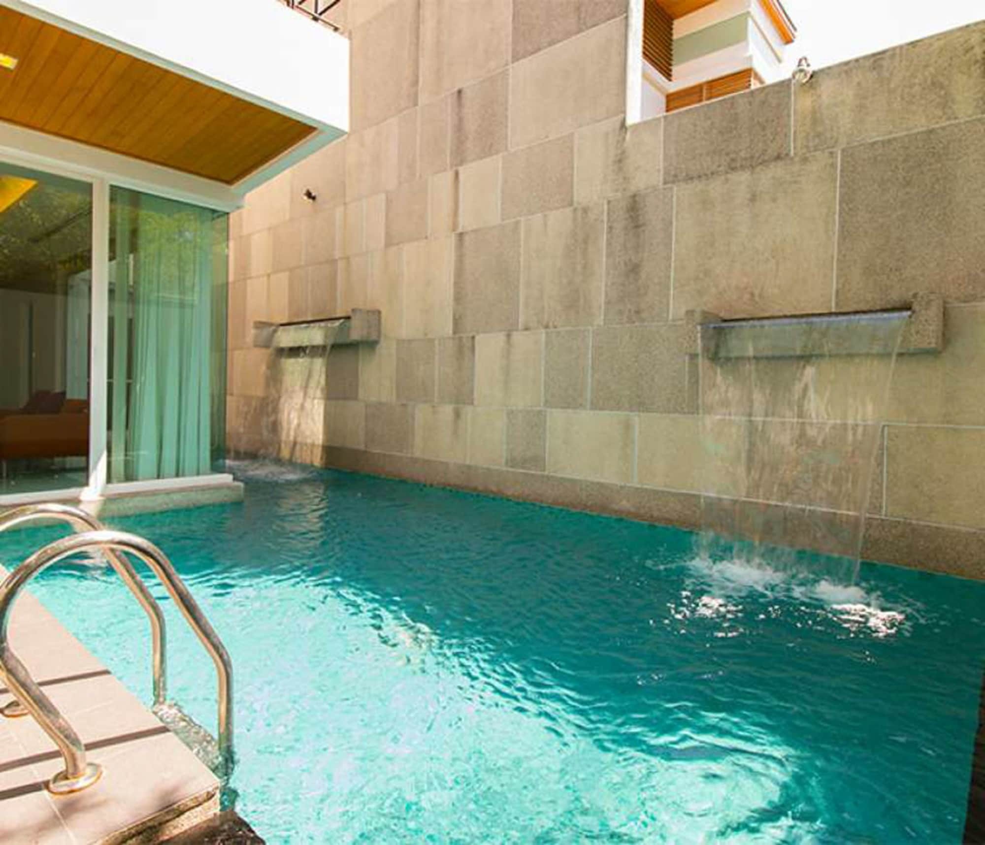 Kamala Mews K3 Villa Exterior photo