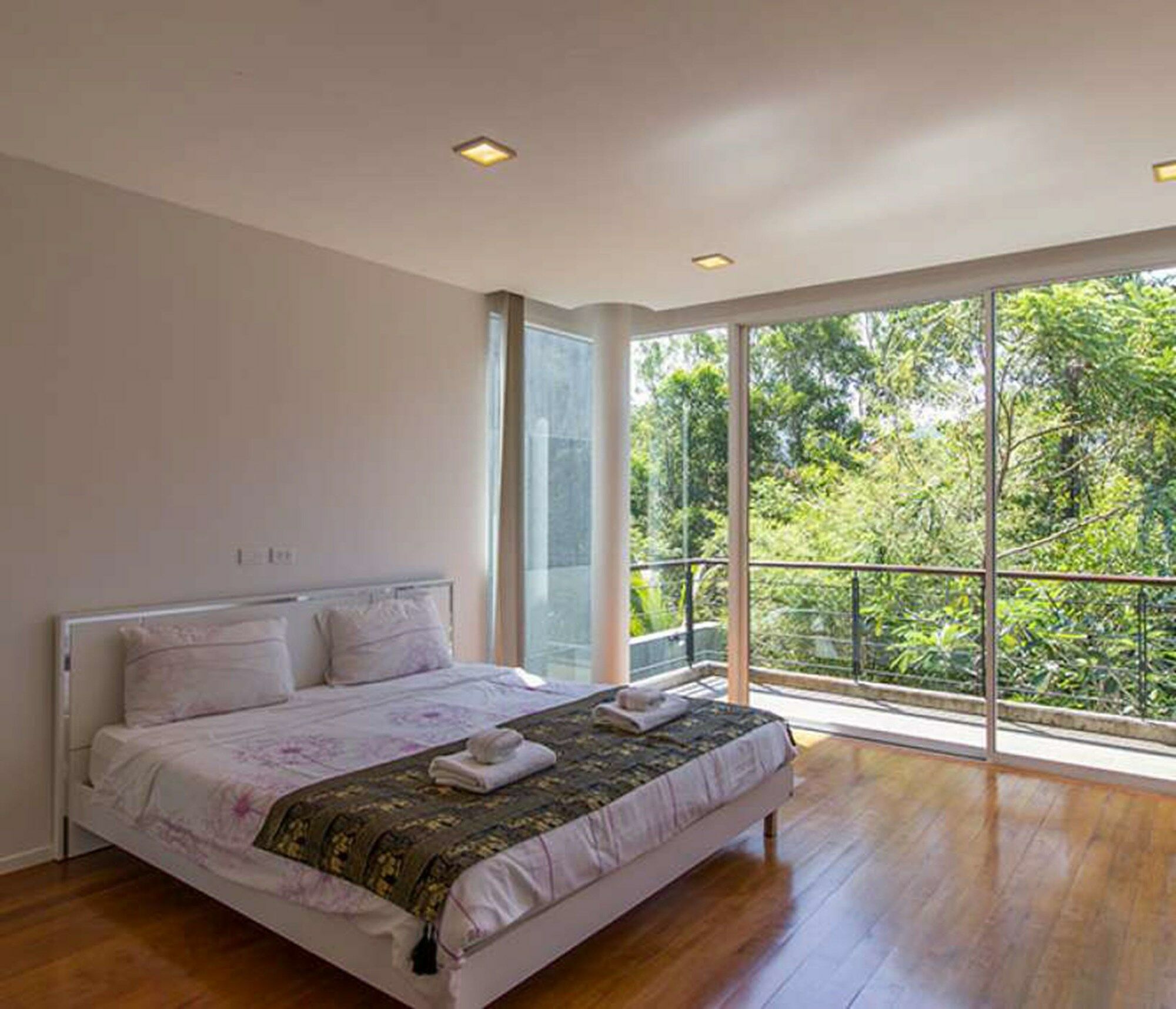 Kamala Mews K3 Villa Exterior photo